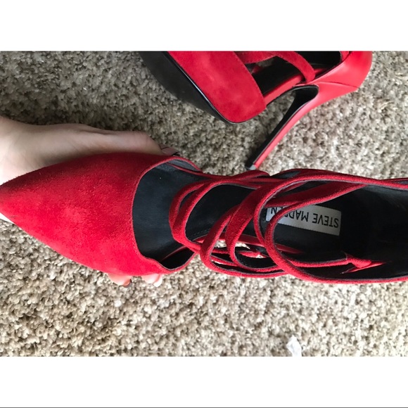 Steve Madden - Netty - Picture 5 of 5